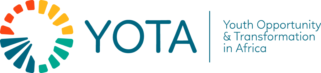 Youth Opportunity and Transformation in Africa