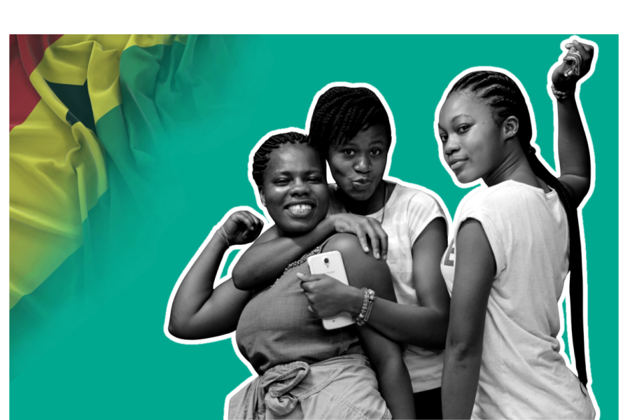 Ghana's 2026 Budegt and its implication on the youth