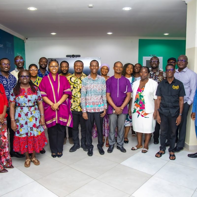 EMIS Meeting at YOTA