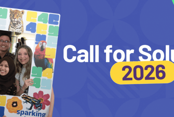 Youth4Climate Call for Solutions 2026