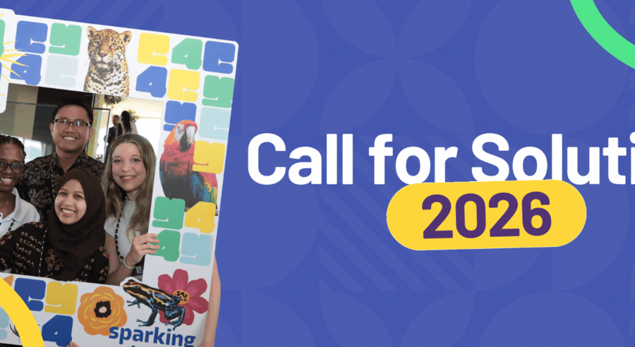 Youth4Climate Call for Solutions 2026