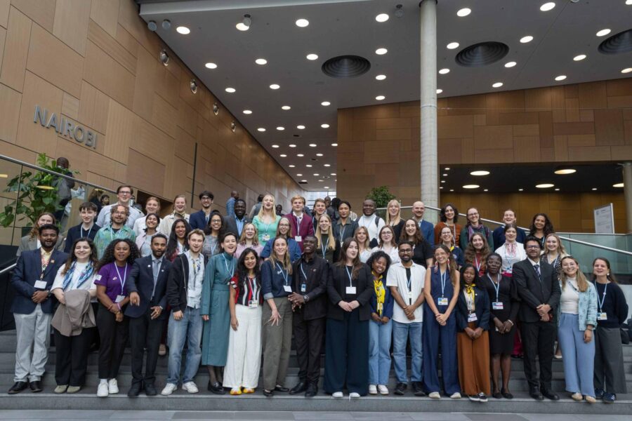 Bonn Climate Meetings 2026